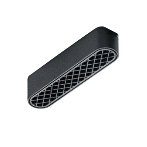GAMMA SANGRIA UGR TRACK MAGNETIC 5mm 6W 4000K BK AZ5279 Azzardo