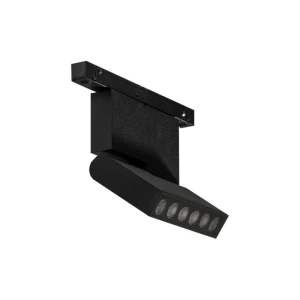 ALFA ALDO TRACK MAGNETIC 12W 4000K BK AZ4623 Azzardo