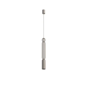 Lampa wisząca SINGLES A 12192 Nowodvorski