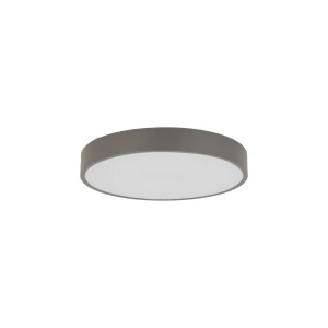 VELIS BROWN PLAFON LED 24W IP54 18281 TK Lighting