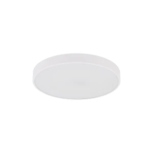 VELIS WHITE PLAFON LED 30W IP54 18283 TK Lighting