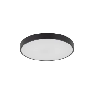 VELIS BLACK PLAFON LED 30W IP54 18284 TK Lighting