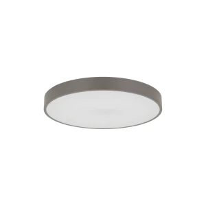 VELIS BROWN PLAFON LED 30W IP54 18285 TK Lighting