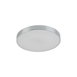VELIS CHROME PLAFON LED 30W IP54 18286 TK Lighting