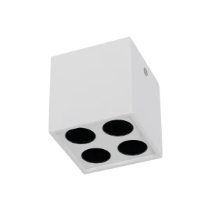 ARCO WHITE CCT 8W 18165 TK Lighting