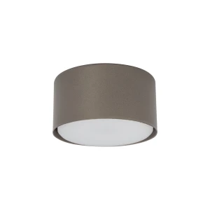 TOP NEW BROWN LAMPA SUFITOWA 1XGX53 11062 TK Lighting