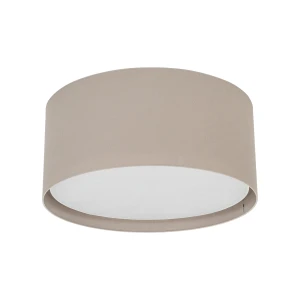 LARGO LINEN LAMPA SUFITOWA 6XE27 11699 TK Lighting