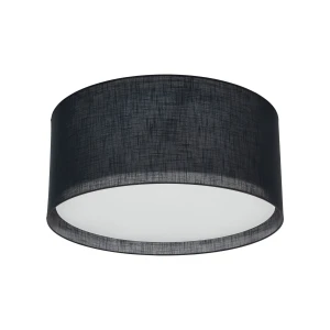 LARGO BLACK LAMPA SUFITOWA 6XE27 11700 TK Lighting