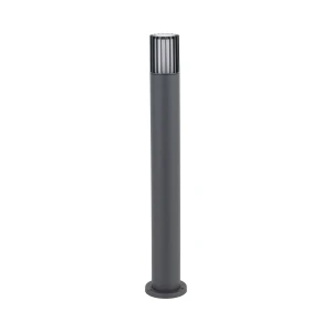 RIBO GRAY LAMPA PODŁOGOWA IP54 1XE27 16172 TK Lighting