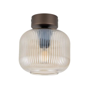 SALVIA BROWN LAMPA SUFITOWA 1XE14 11358 TK Lighting