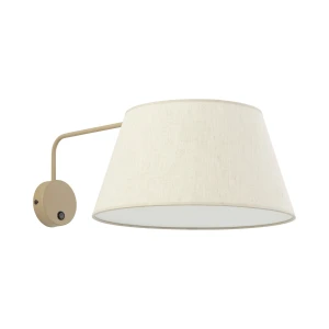 FORMO SABIA LEN KINKIET 1XE27 11342 TK Lighting