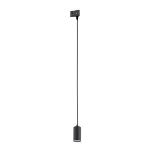 TRACER TRÓJOBWODOWY BLACK WISZĄCY GU_10 4844 TK Lighting
