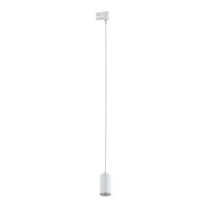 TRACER TRÓJOBWODOWY WHITE WISZĄCY GU_10 4845 TK Lighting