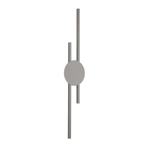 JAVA NEW BROWN KINKIET 2 LED 11400 TK Lighting
