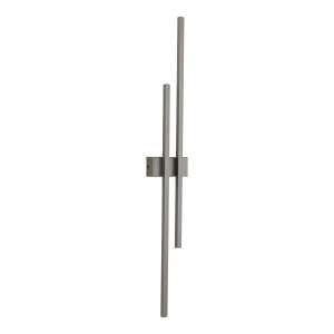 FLASH NEW BROWN KINKIET 2 LED 11401 TK Lighting