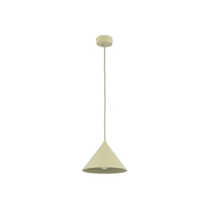 CONO S PISTACIO LAMPA WISZĄCA 1XE27 11417 TK Lighting
