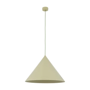 CONO XL PISTACIO LAMPA WISZĄCA 1XE27 11420 TK Lighting
