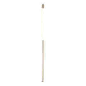 FERRO SABIA CHAMPAGNE 750 LAMPA WISZĄCA 1XG9 11424 TK Lighting