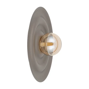 ONDA NEW BROWN M KINKIET 1XG9 11410 TK Lighting