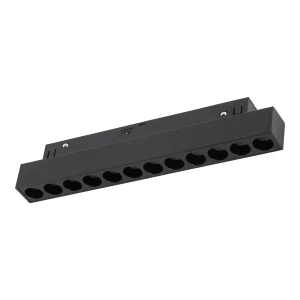 MAGNETIC EASY POINTS BLACK 12W CCT 18273 TK Lighting