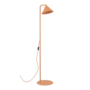 CONO SALMON LAMPA PODŁOGOWA 1XE14 16207 TK Lighting