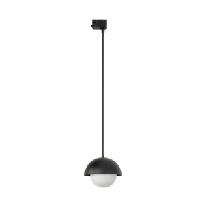 TRACER TRÓJOBWODOWY BONO BLACK 1XG9 11658 TK Lighting
