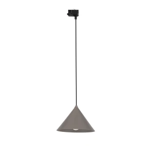 TRACER TRÓJOBWODOWY CONO NEW BROWN 1XE27 11671 TK Lighting