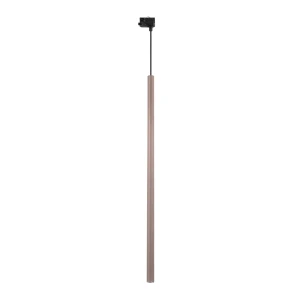 TRACER TRÓJOBWODOWY FERRO NEW BROWN 1XG9 (+ ŻARÓWKA G_9) 750 11679 TK Lighting