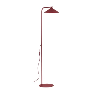 LUME BURGUND LAMPA PODŁOGOWA 1XGX53 16214 TK Lighting
