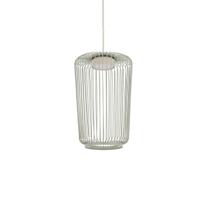 Lampa wisząca KENAI B Szałwiowy 12225 Nowodvorski