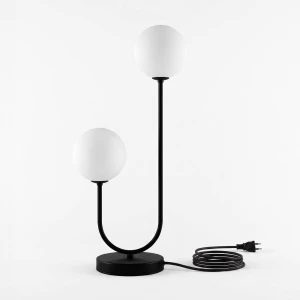 Lampka stołowa / nocna K-5992 z serii SILA K-5992 Kaja Lighting
