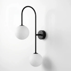 Kinkiet K-5993 z serii SILA K-5993 Kaja Lighting