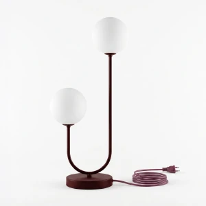 Lampka stołowa / nocna K-6022 z serii BALU K-6022 Kaja Lighting