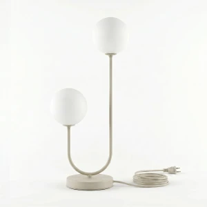 Lampka stołowa / nocna K-6027 z serii PIKE K-6027 Kaja Lighting