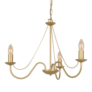 Lampa wisząca KZ-3990 z serii BARTEZ KAJA Lighting