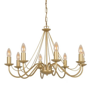Lampa wisząca KZ-3992 z serii BARTEZ KAJA Lighting