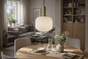 Lampa wisząca K-5871 z serii FABIO KAJA Lighting