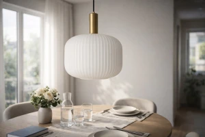 Lampa wisząca K-5870 z serii FABIO KAJA Lighting