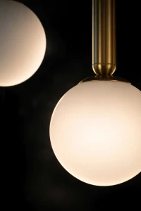 Lampa wisząca K-5862 z serii TOKI KAJA Lighting