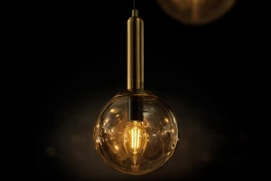 Lampa wisząca K-5867 z serii YUKI KAJA Lighting