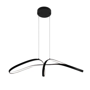 Lampa wisząca K-8234  z serii SNOW KAJA Lighting