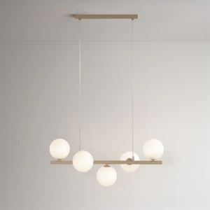 Lampa wisząca K-5841 z serii ARDI KAJA Lighting