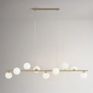 Lampa wisząca K-5843 z serii ARDI KAJA Lighting