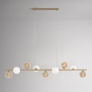 Lampa wisząca K-5848 z serii LEMO KAJA Lighting