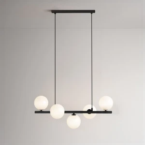 Lampa wisząca K-5851 z serii FILO KAJA Lighting