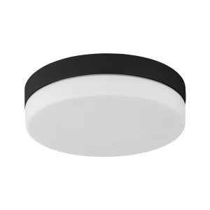 PORI BLACK PLAFON ŁAZIENKOWY 2 PŁ IP 44 862 TK Lighting