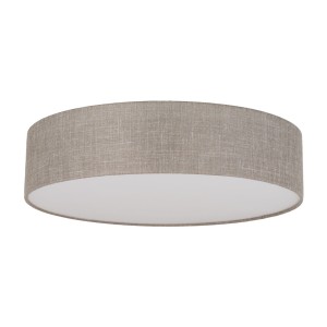 RONDO LINEN LAMPA SUFITOWA 6 PŁ 780 5638 TK Lighting